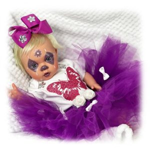Lica ⋅ Reborn Clownette