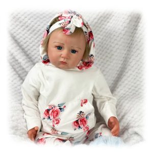 Macaila ⋅ Reborn Kool Kidz™