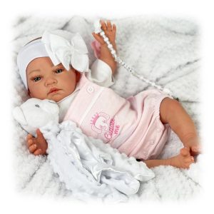 Olivia ⋅ Summer Breeze Reborn Collection