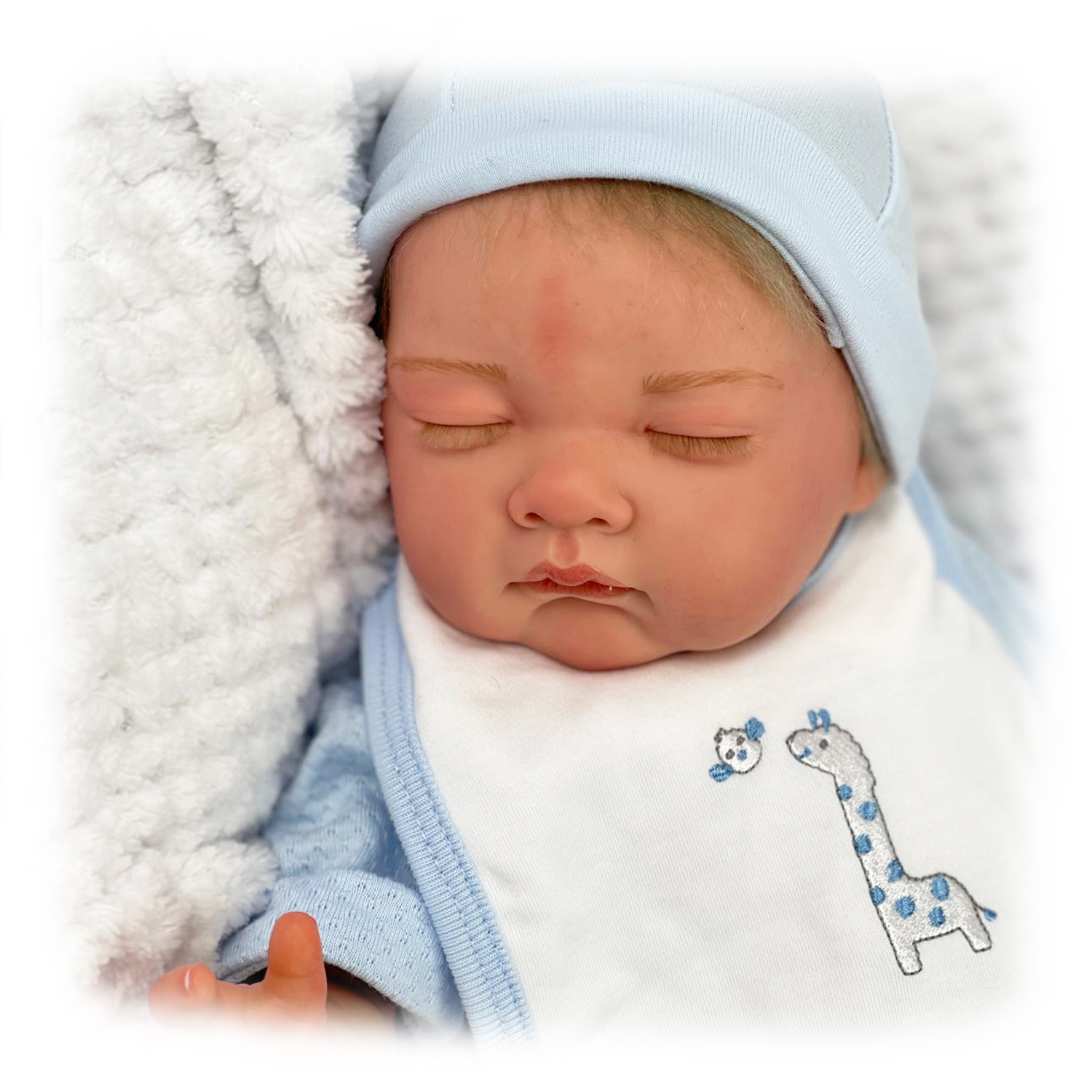 Ashley ⋅ Winters Dream Reborn Collection - Image 3