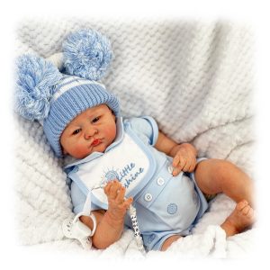 Callum ⋅ Luxe Collection Reborn