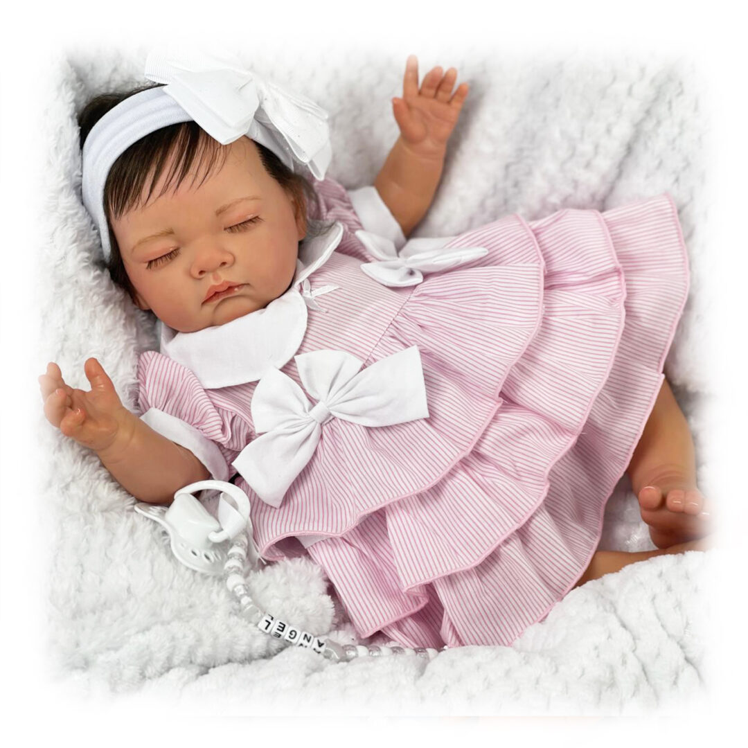 Sienna ⋅ Summer Breeze Reborn Collection