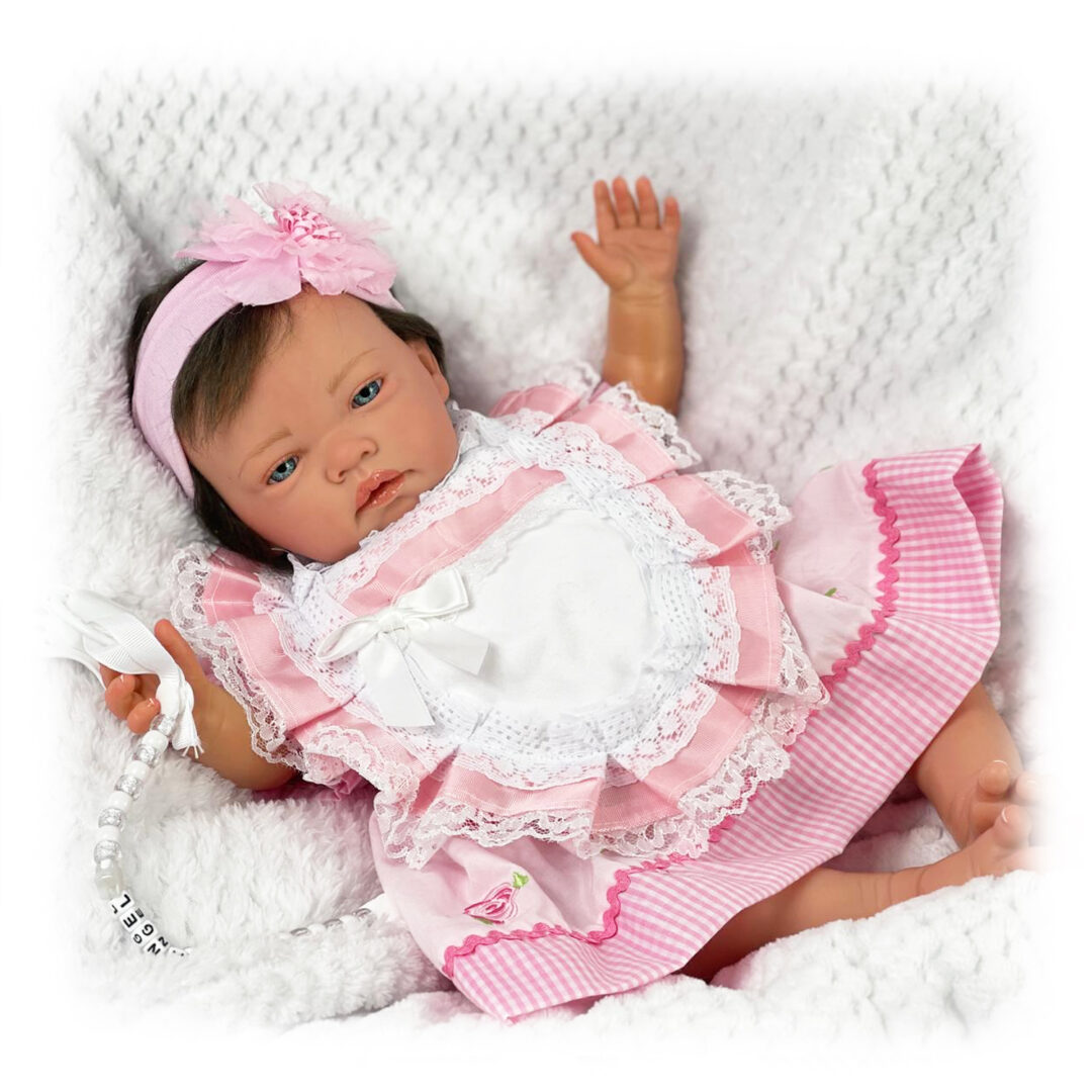 Tia ⋅ Summer Breeze Reborn Collection