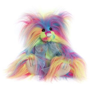 Razzle ⋅ Charlie Bears