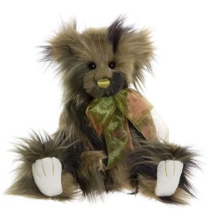 Moss ⋅ Charlie Bears