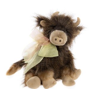 Hilltop ⋅ Charlie Bears