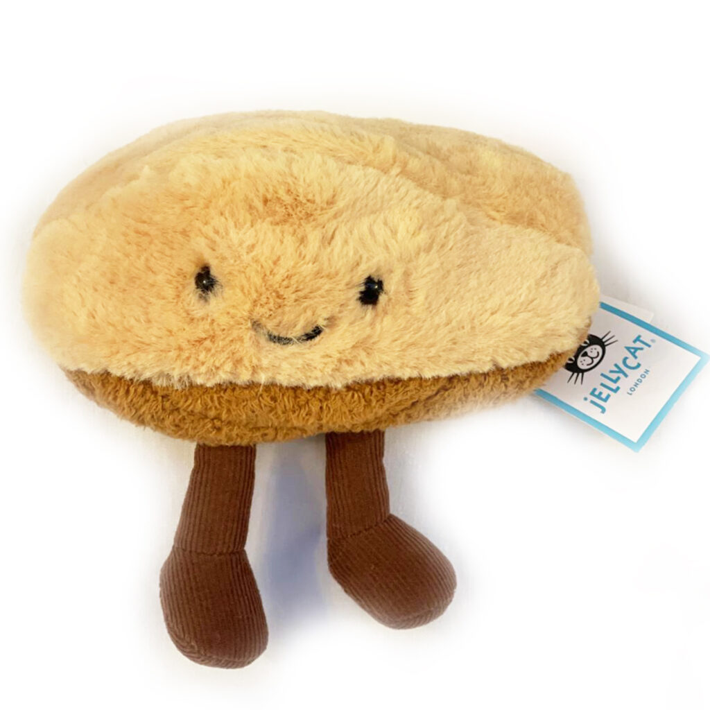 Jellycat Amuseables Margaux Madeleine main image 0