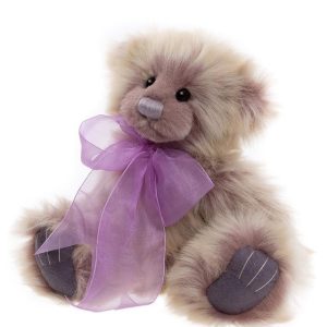 Thursday ⋅ Charlie Bears