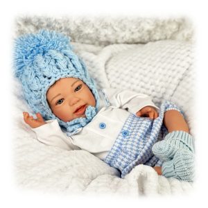 Max ⋅ Winters Dream Reborn Collection