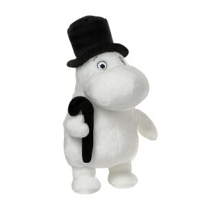 Moominpappa Soft Toy