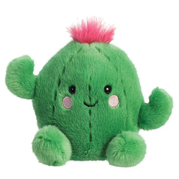 Prickles Cactus Soft Toy ⋅ Palm Pals