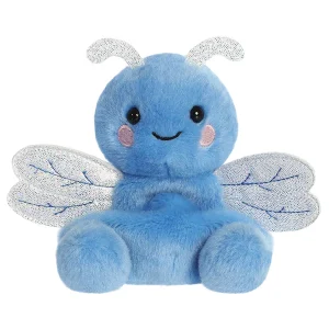 Dart Dragonfly Soft Toy ⋅ Palm Pals