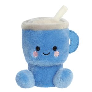 Cliff Travel Cup Soft Toy ⋅ Palm Pals