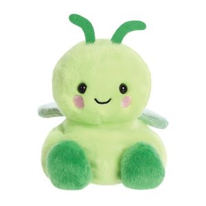 Maestro Grasshopper Soft Toy ⋅ Palm Pals
