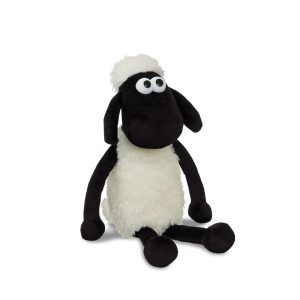 Shaun the Sheep Soft Toy 8inch