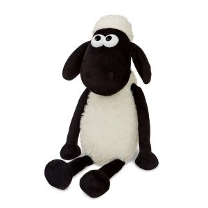 Shaun the Sheep Soft Toy 12inch