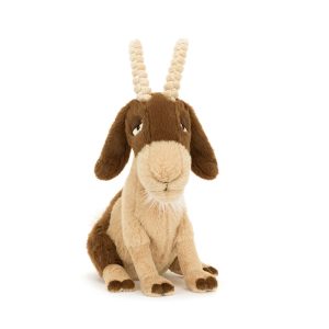 Glenny Goat ⋅ Jellycat Retired