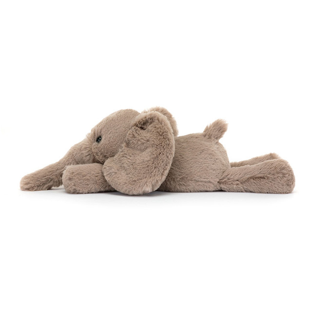 Smudge Tiny Elephant⋅ Jellycat - Image 3