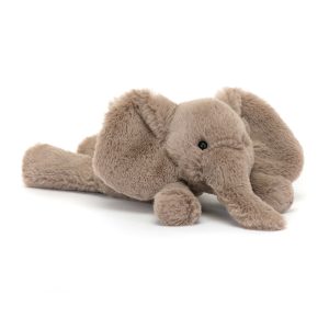 Smudge Tiny Elephant⋅ Jellycat