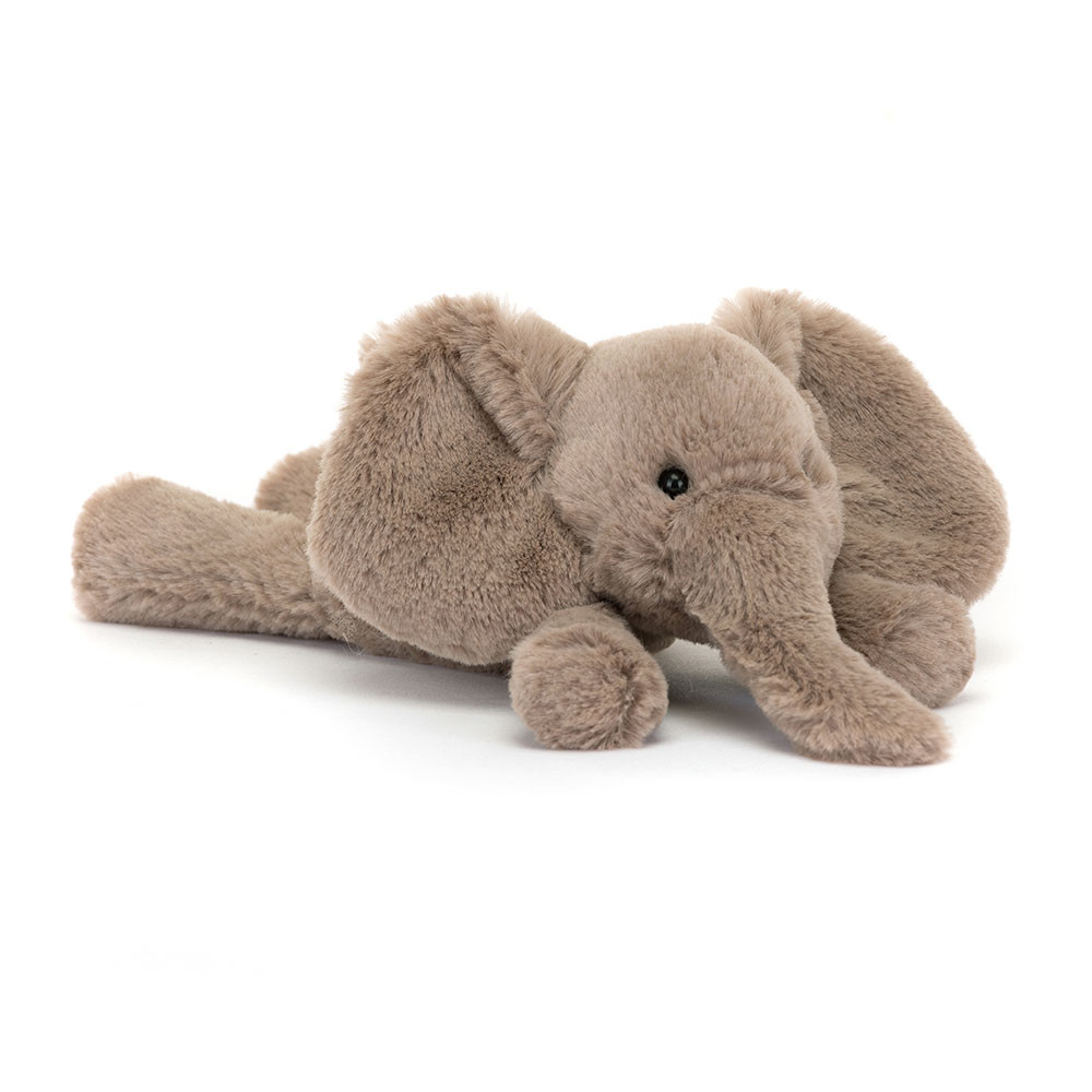 Smudge Tiny Elephant⋅ Jellycat