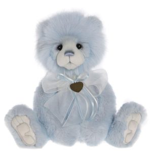 Gaynor ⋅ Charlie Bears