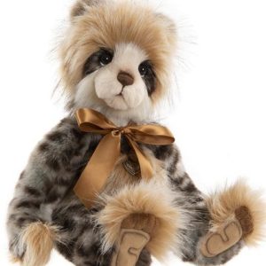 Michaela ⋅ Charlie Bears