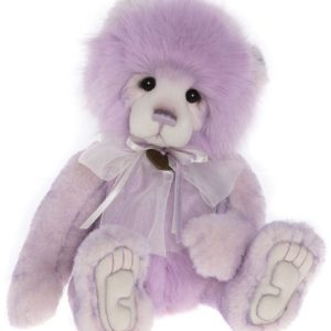 Monica ⋅ Charlie Bears
