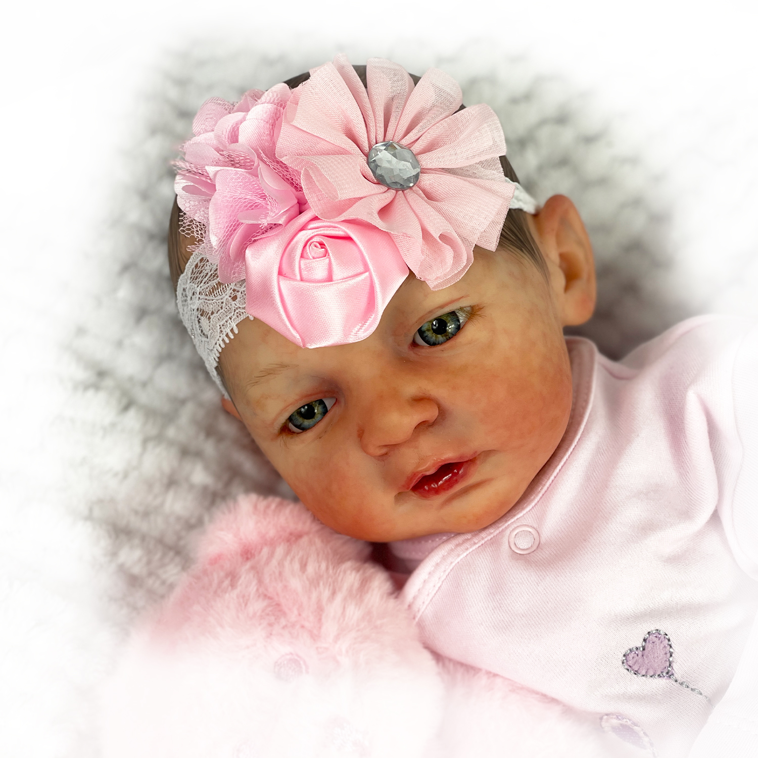 Tilly ⋅ Reborn Luxe Collection