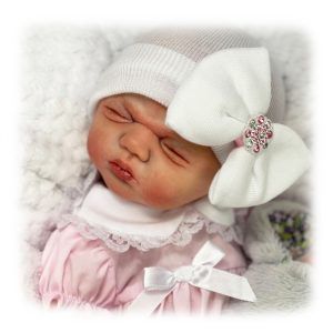 Bethany ⋅ Reborn Luxe Collection