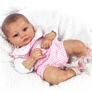 Lali ⋅ Reborn Luxe Collection