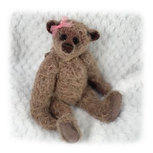 Lenka ⋅ Tacha Bearly Treasures