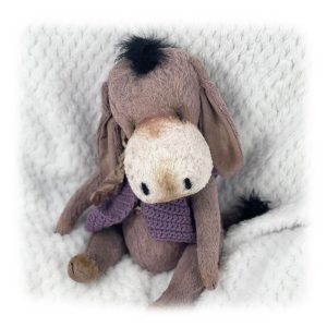 Donkey ⋅ Catcootje en Co