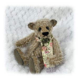 Gio ⋅ Tacha Bearly Treasures