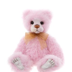 Lilly ⋅ Charlie Bears