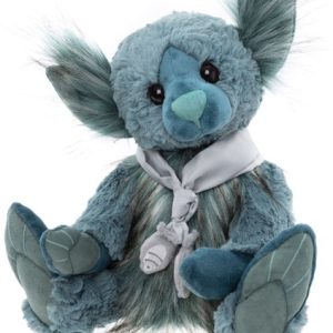 Water Elf ⋅ Charlie Bears