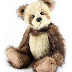 Mia ⋅ Retired Charlie Bears