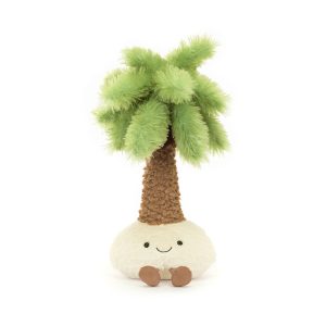 Amuseables Pammie Palm Tree  ⋅ Jellycat