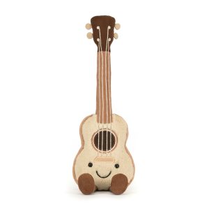 Amuseables   Ukulele⋅ Jellycat Retired
