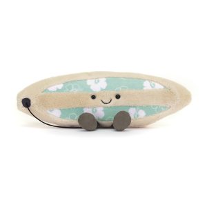 Amuseables Sports Surfboard   ⋅ Jellycat Retired
