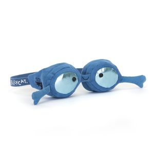 Amuseables  Swimming Goggles  ⋅ Jellycat Retired