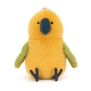 Budgeby    ⋅ Jellycat HTF