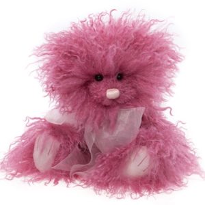 Fizz Bomb Charlie Bears