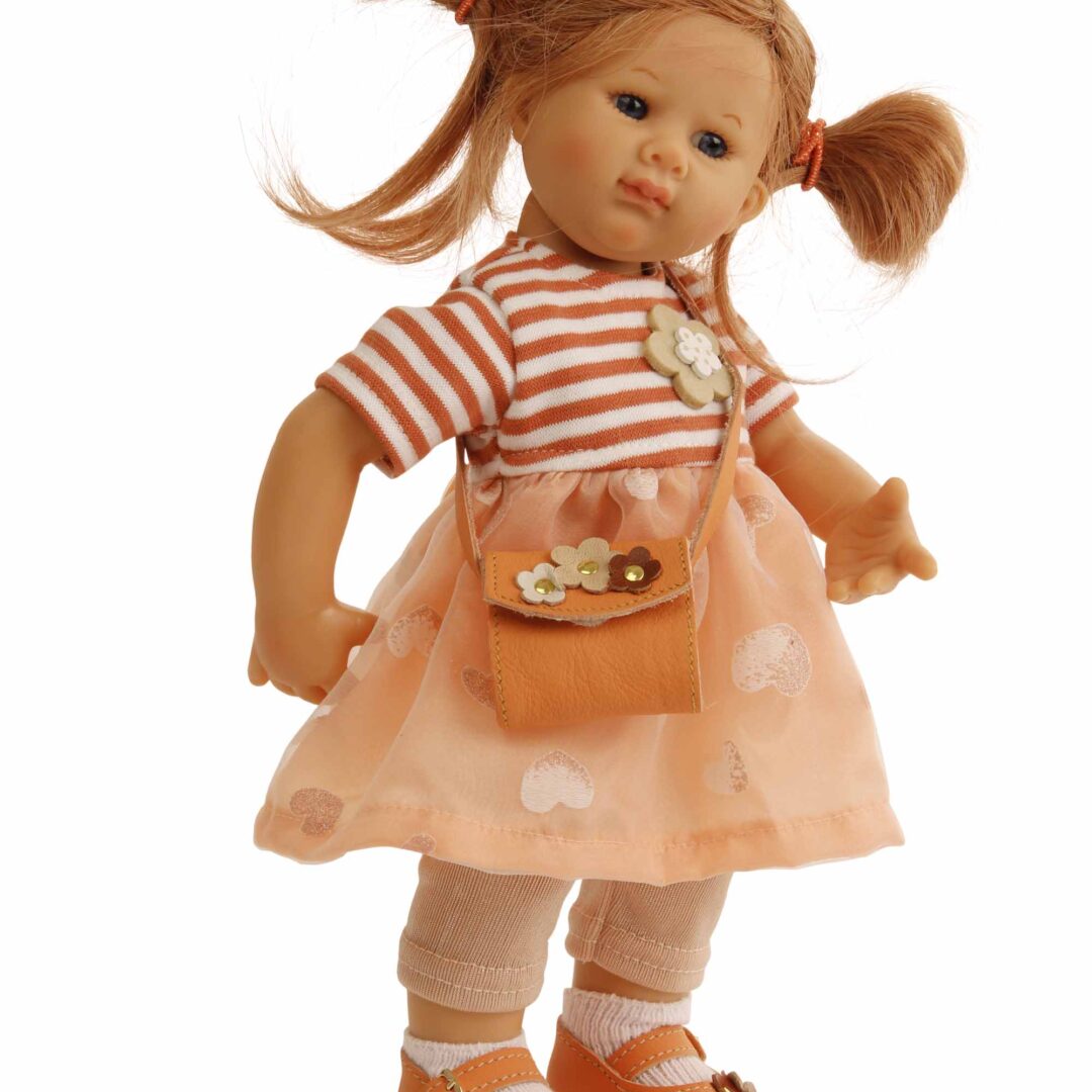 Wichtel Doll Maja Muller ⋅ Schildkrot