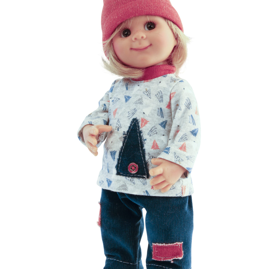 Wichtel Doll Tim Muller ⋅ Schildkrot