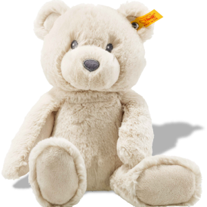 Bearzy Teddy Bear 28 Beige ⋅ Steiff