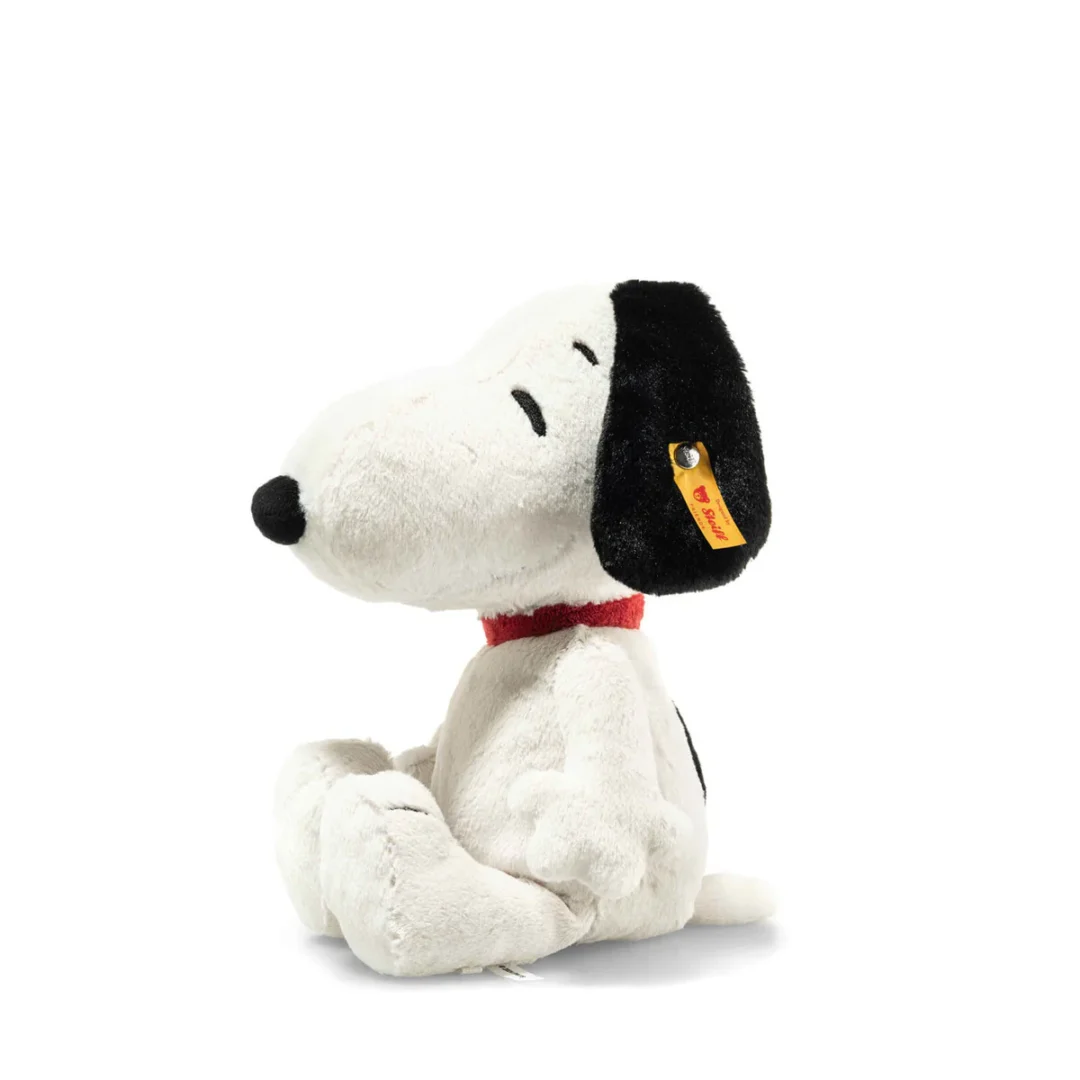 Originals Snoopy ⋅ Steiff