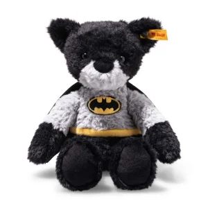 Batman Teddy Bear   ⋅ Steiff