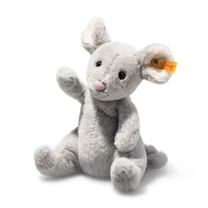Cheesy Mouse   ⋅ Steiff