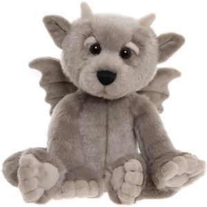 Moat   ⋅ Charlie Bears