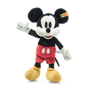 Disney Originals Mickey Mouse   ⋅ Steiff